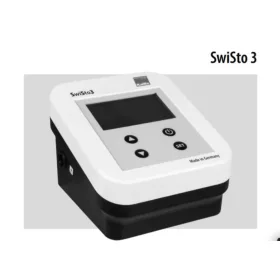 Fizikoterápiás készülék KaWe SwiSto3 / 05.11110.002