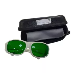   Lézerterápiás biztonsági szemüveg műa. / BTL-4000 és 5000-hez 600-730 és 770-830 nm