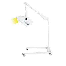 Bioptron lámpa Family - állvánnyal PAG-880-SET