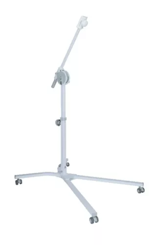 Gurulós állvány PRO1 Bioptron lámpához PAG-991-FS