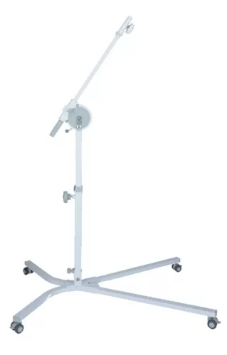 Gurulós állvány PRO1 Bioptron lámpához PAG-991-FS