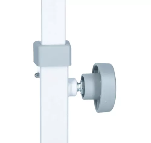 Gurulós állvány PRO1 Bioptron lámpához PAG-991-FS