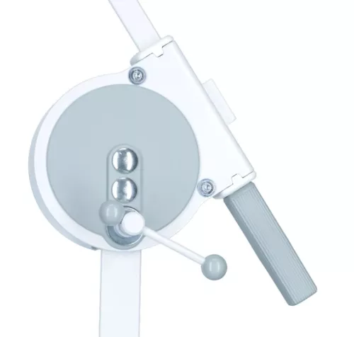 Gurulós állvány PRO1 Bioptron lámpához PAG-991-FS