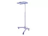 Csecsemő  LED fényterápiás lámpa   KS-IP48 gurulós állványon
