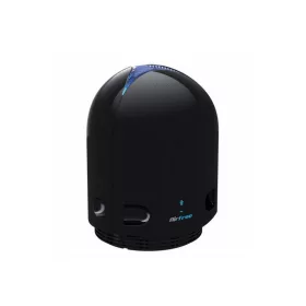   Airfree P150 légtisztító, levegő fertőtlenítő készülék, fekete