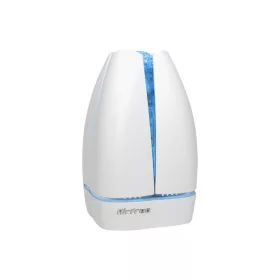   x  Airfree Lotus légtisztító, levegő fertőtlenítő készülék, fehér