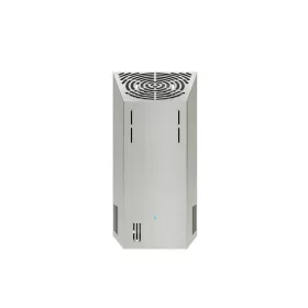   Airfree WM140SS légtisztító, levegő fertőtlenítő készülék, rozsdamentes acél