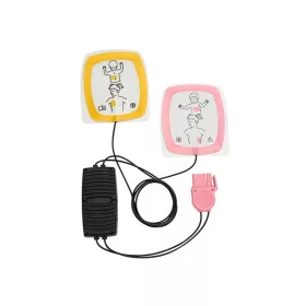   Defibrillátor elektróda eh. gyerek Lifepak 500, 1000, CR Plushoz 11101-000016
