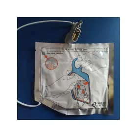 Defibrillátor elektróda felnőtt G5 defibrillátorhoz