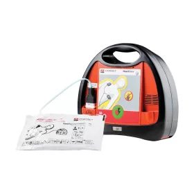 Defibrillátor HeartSave AED / PRIMEDIC 97369