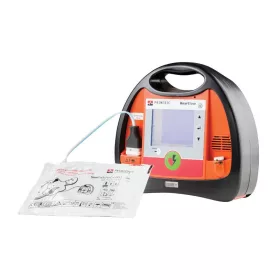 Defibrillátor HeartSave AED-M / PRIMEDIC 97390