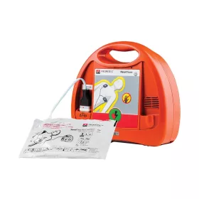 Defibrillátor HeartSave PAD / PRIMEDIC 97448