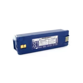   Defibrillátorhoz elem First Save és Power Heart defihez 2 év KDEF 9147