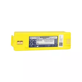 Defibrillátorhoz elem Power Heart AED G3 defihez 4 év 9146