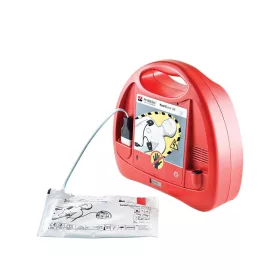 Defibrillátor HeartSave AS , 97466 / PRIMEDIC 97466