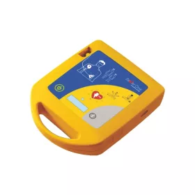   xDefibrillátor SAVER ONE PAD automata (Stand. 200J) / SVO-B0847
