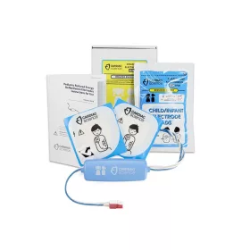   Defibrillátor elektróda eh. FS / Power Heart / G3 gyerek KDEF 9730