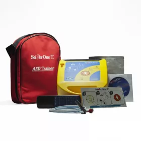 xDefibrillátor Oktató Saver One defikhez / SVT-B0959