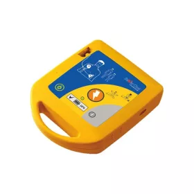   xDefibrillátor SAVER ONE PAD félautomata  Power 360 J /SVO-B0002