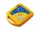 xDefibrillátor SAVER ONE PAD félautomata  Power 360 J /SVO-B0002