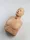 CPR újraélesztési oktató bábu, felsőtest / MAN-B1007