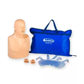   Practi-Man gyakorló újraélesztő torzó / 56500 PRACTI-MAN ADVANCE CPR MANIKIN