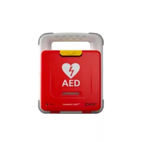 Defibrillátor CardioAid-1 félautomata AED