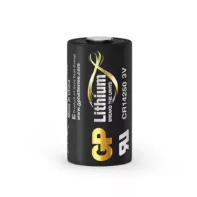   Defibrillátor elem LiMnO2 4200mAh/15V (6 év készenlét) CardioAid-1 félautomata AED defihez