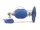 Lélegeztető ballon AMBU MARK IV. felnőtt, 1500 ml-es reservoire zsákkal és maszkkal / 34201