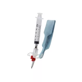 Conicotómiás szett nagy 4 mm QUICK TRACH 30-04-004-1