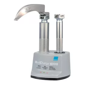 Laringoszkóp töltő KaWe MedCharge® 4000 / 12.80005.002