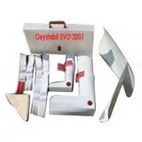 Oxystabil rögzítő