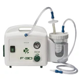 Váladékszívó Fazzini F30 1 liter / F-30.00