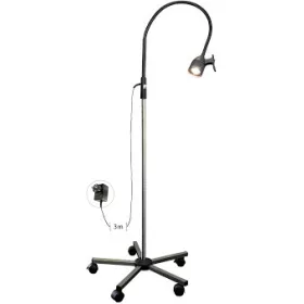 x Lámpa MASTERLIGHT LED 7 W / 10.11020.002