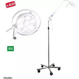 Lámpa MASTERLIGHT 7 LED, 10W / 10.71016.002