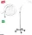 Lámpa MASTERLIGHT 7 LED, 10W / 10.71016.002