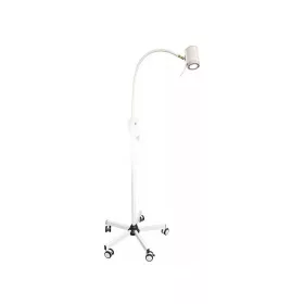 Lámpa, vizsgálólámpa LED / KS-Q7 fehér, mobil
