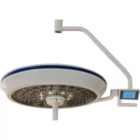 Lámpa Minston KS700 LED mennyezeti sebészeti lámpa