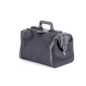 Táska Dürasol Rusticana Nylon 9061 fekete / Kicsi 1 zsebes
