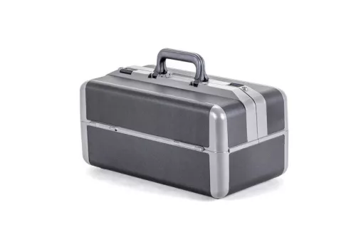 Táska Dürasol Ideal 22cm 2220 fekete /