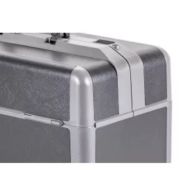 Táska Dürasol Ideal 29cm 2210 fekete /