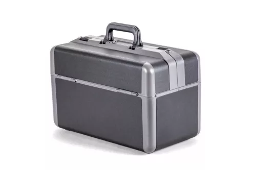 Táska Dürasol Ideal 29cm 2210 fekete /