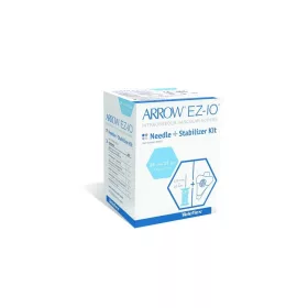   Intraosszeális fúróhoz felnőtt tű AD EZ-IO 25 mm 15 G 9001P-EE-005/1