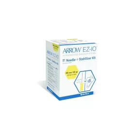   Intraosszeális fúróhoz felnőtt tű LD EZ-IO 45 mm 15 G 9079P-EE-005/1
