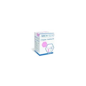   Intraosszeális fúróhoz gyermek tű EZ-IO 15 mm 15 G 9018P-EE-005/1