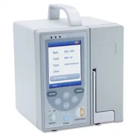 Infúziós pumpa CMS SP750 /