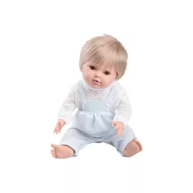 Élettani baba fiú ruhákkal W17006