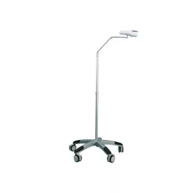 Vénakereső gurulós állvánnyal QV-500