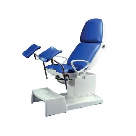 Nőgyógyászati vizsgálóasztal GOLEM 6 P / GOLEM 6 P