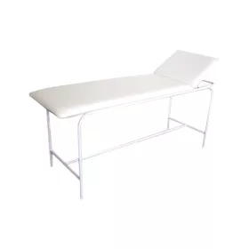 Vizsgálóágy belgyógyászati /1-fehér / 1-fehér